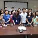OurveryownHRServiceskicked-offwithahealthawarenesseventagainstdiabeteslastSeptember17,2016at2ndFloorUnit2–ValueChain.