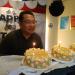 Firstonourlist,Mr.ErnieC.Soriano’sstar-studdedbirthdaypartyattheBusinessSolutions(BS)lastSeptember28,2016wassuchanimportanteventthateventheformerBSemployeeswerepresenttocelebrate.