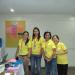 Joe-anRonato,MyleneCollado,RexyVillarandMavicAndal(fromL-R)