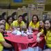 NenengDacillo(SeniorOperationsManager-SupplyChain),ProcyOple(AVP-Finance,SupplyChain),RexyVillar(FinanceManager-Fleet),MarlonSicat(BusinessSolutions),JoyMaglajos(ExecutiveAdminstrativeSupervisor),RozlNicolas(ExecutiveAdminstrativeSupervisor),MaouiStevens(SalesManager-SupplyChain)