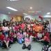 Itwasanightfilledwithlaughterandlove.TheF2Logisticsemployeesdidnotmissthechancetocelebratelovemonth.ANighttoShineisapost-valentinecelebrationwhichalongsideincludedthesearchfortheKingandQueenofHearts.